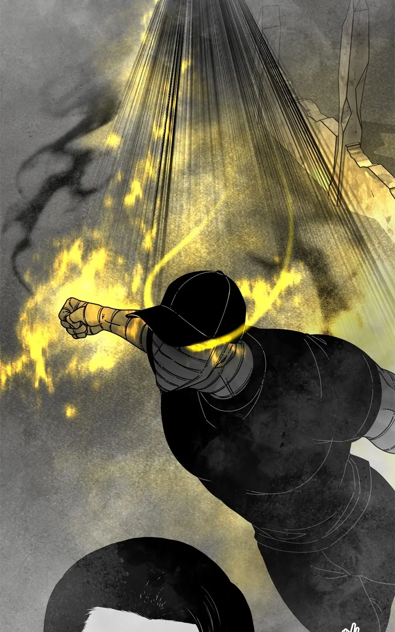 Read Eyes chapter 98 image 17 on Lezhin