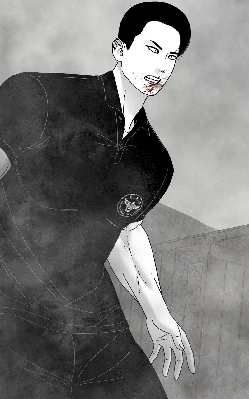 Read Eyes chapter 98 image 174 on Lezhin
