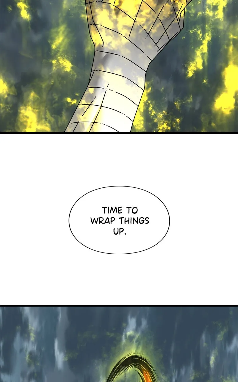 Read Eyes chapter 98 image 27 on Lezhin