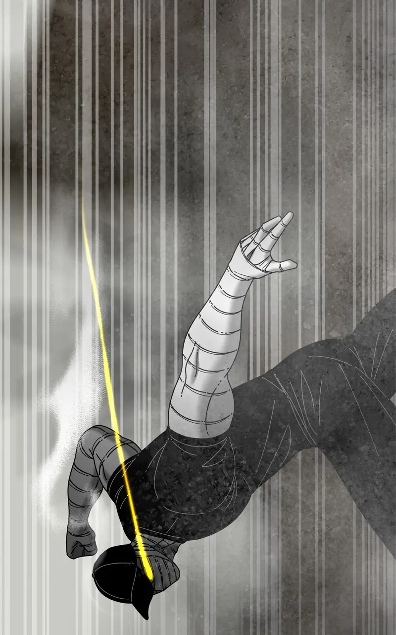 Read Eyes chapter 98 image 3 on Lezhin