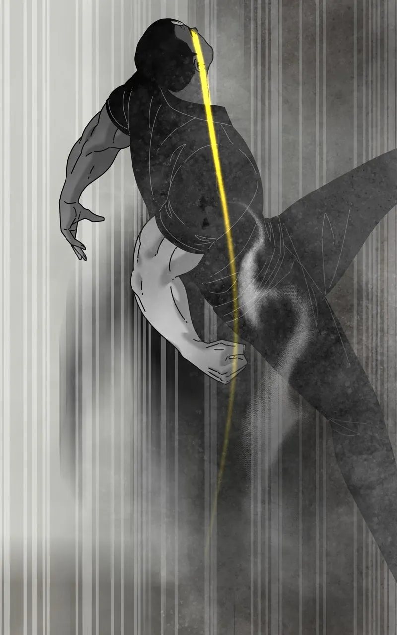 Read Eyes chapter 98 image 4 on Lezhin