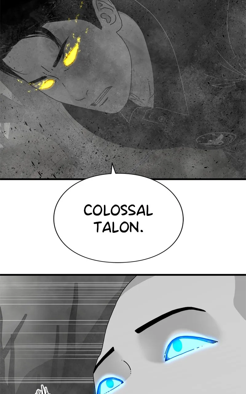 Read Eyes chapter 98 image 44 on Lezhin