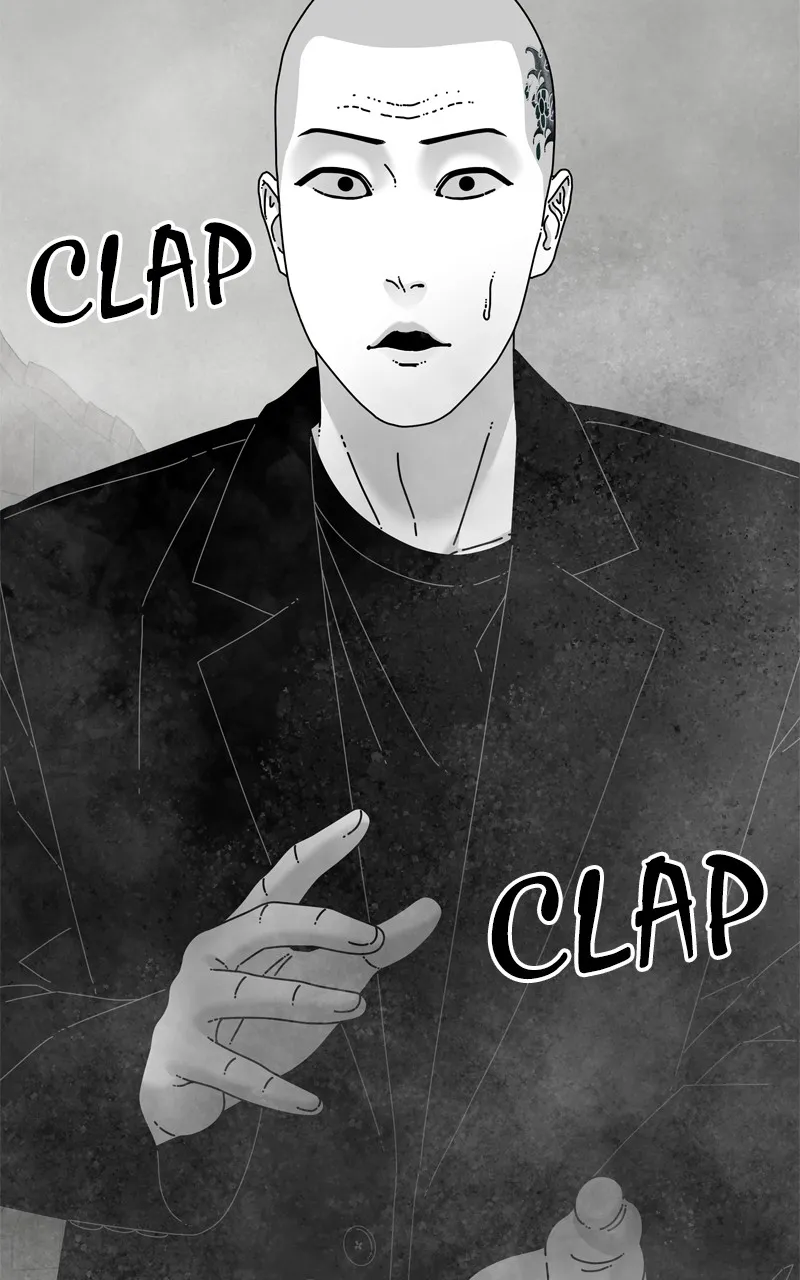 Read Eyes chapter 98 image 87 on Lezhin