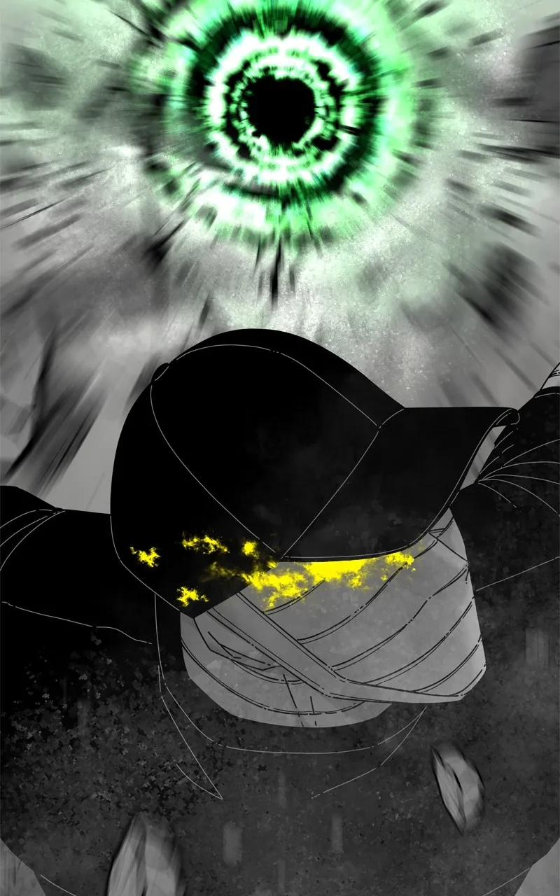 Read Eyes chapter 99 image 117 on Lezhin