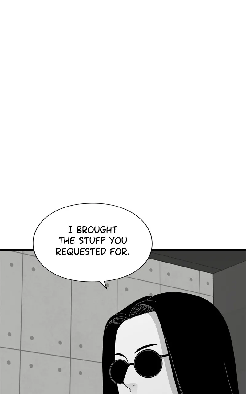 Read Eyes chapter 99 image 2 on Lezhin