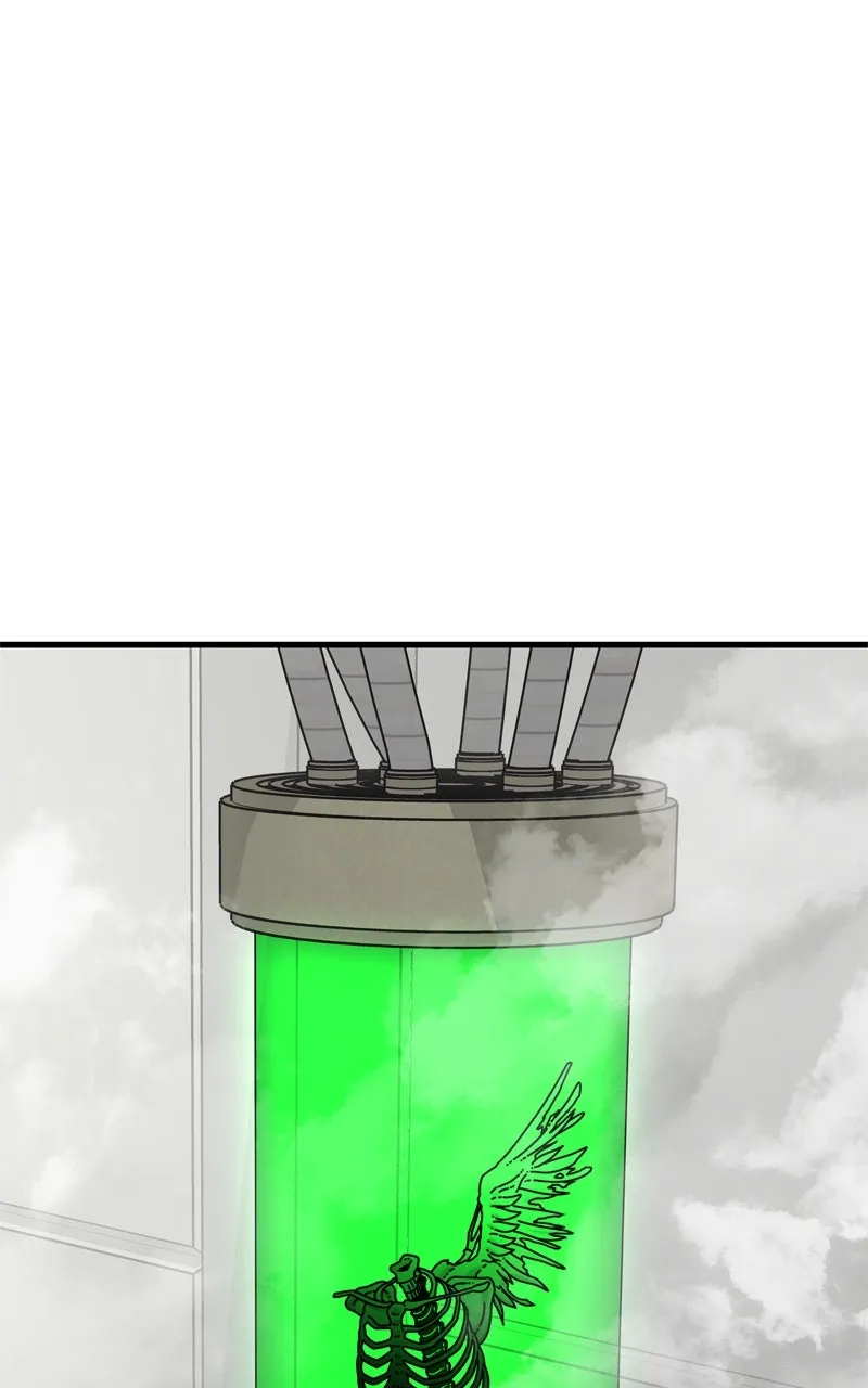 Read Eyes chapter 99 image 40 on Lezhin