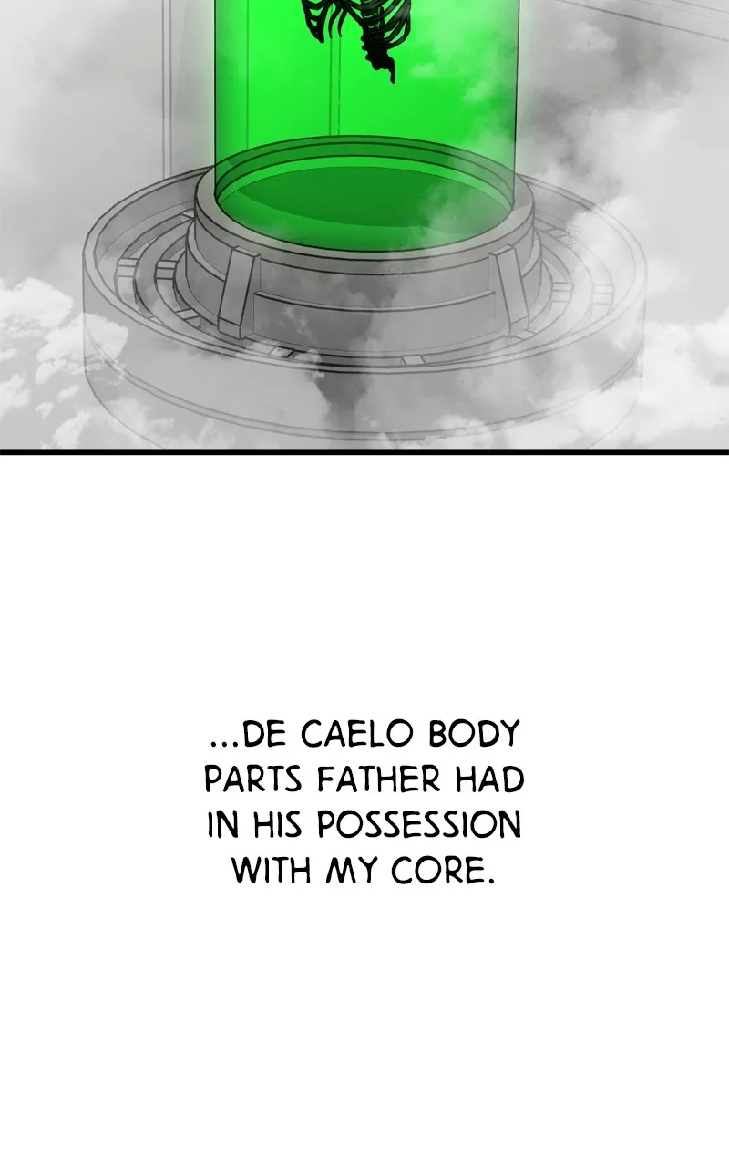 Read Eyes chapter 99 image 41 on Lezhin
