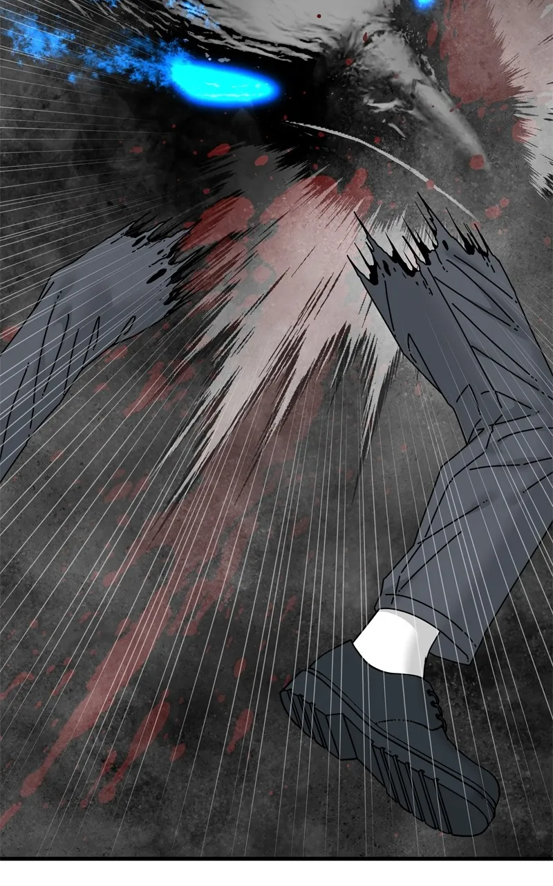 Read Eyes chapter 99 image 51 on Lezhin