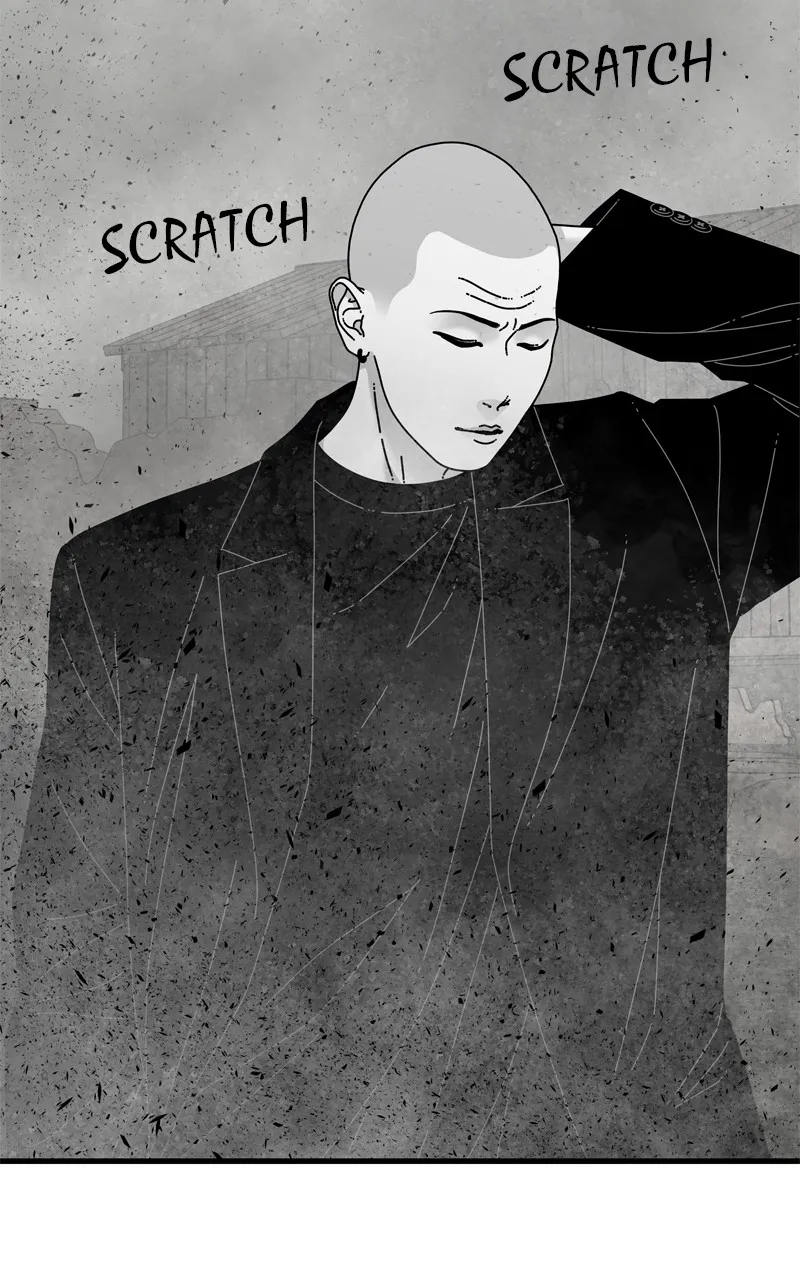 Read Eyes chapter 99 image 57 on Lezhin