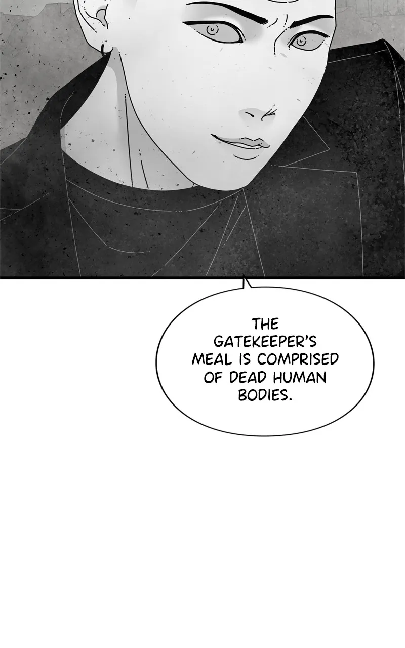 Read Eyes chapter 99 image 59 on Lezhin