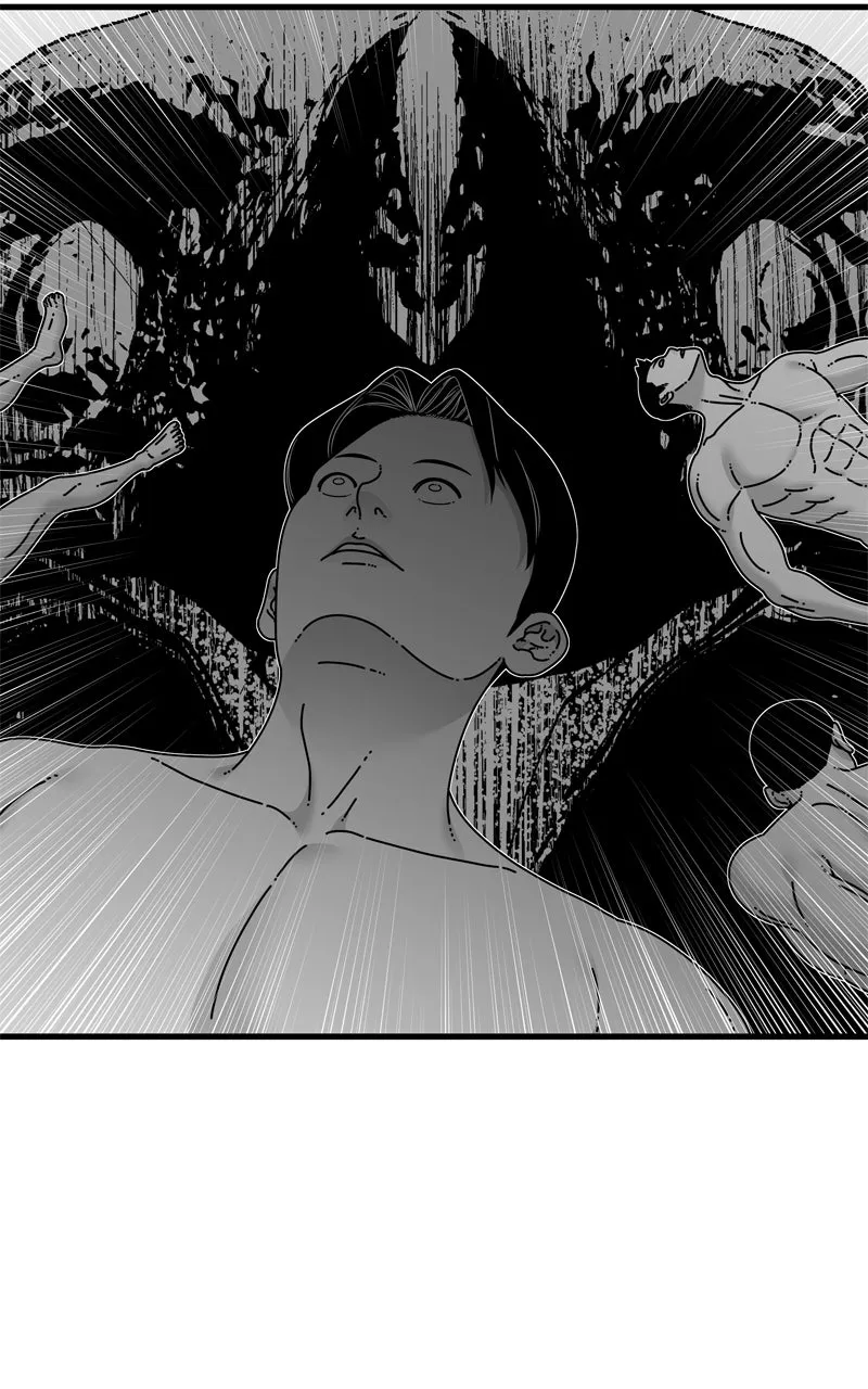 Read Eyes chapter 99 image 69 on Lezhin