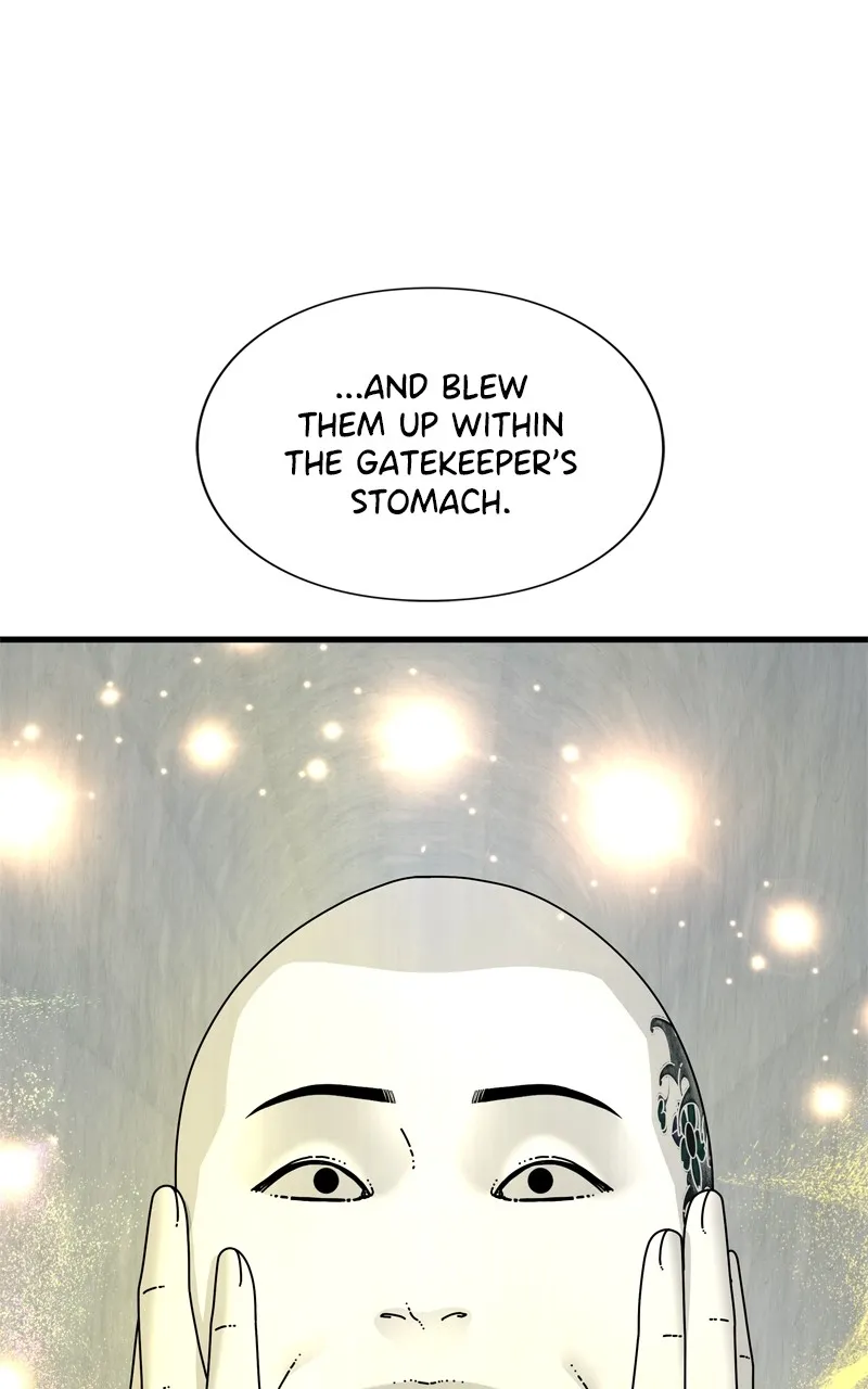 Read Eyes chapter 99 image 78 on Lezhin