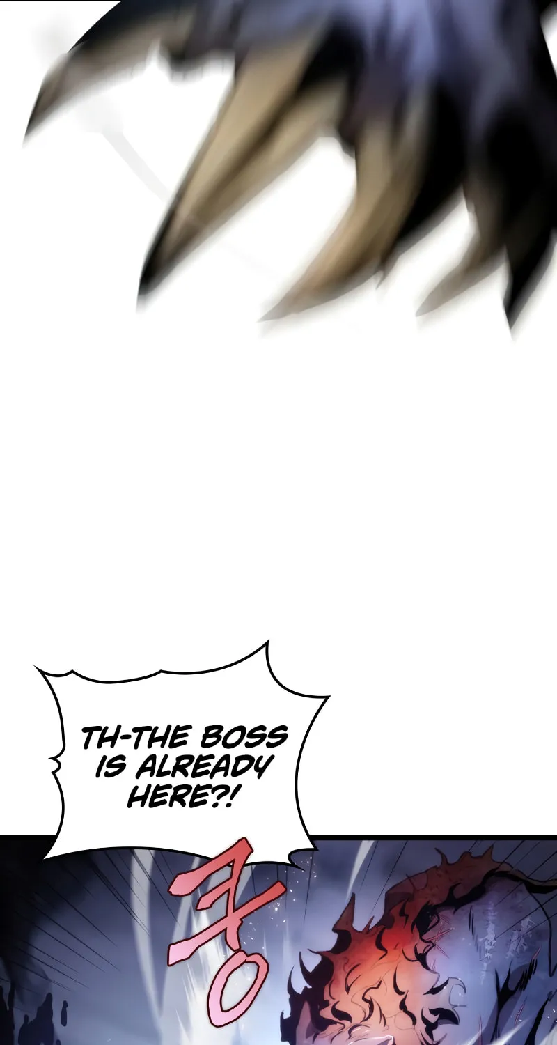 Read F-Class Destiny Hunter chapter 1 image 100 on Lezhin