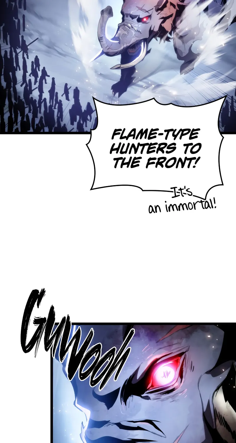 Read F-Class Destiny Hunter chapter 1 image 101 on Lezhin
