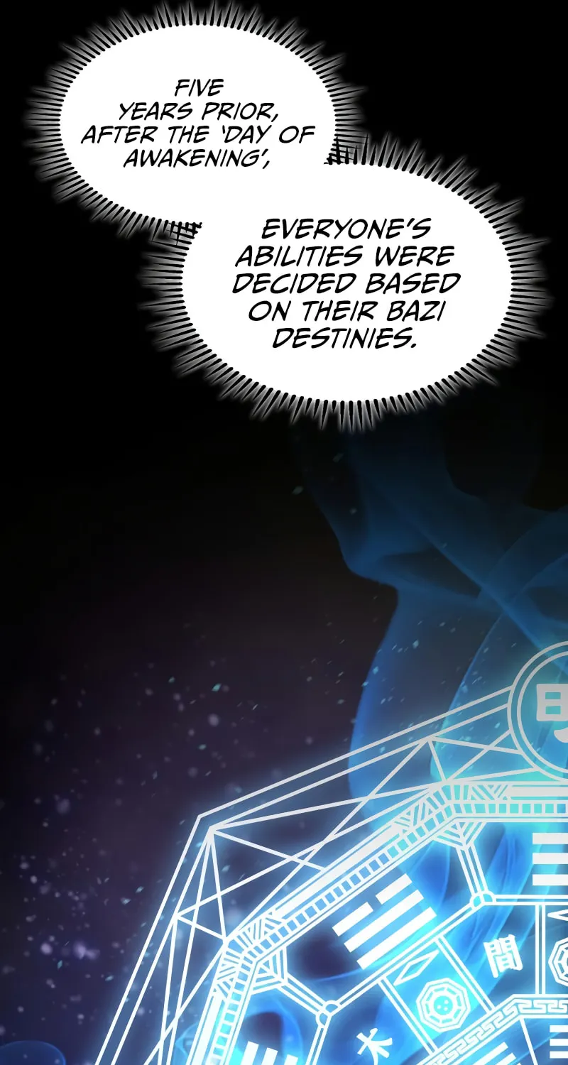 Read F-Class Destiny Hunter chapter 1 image 11 on Lezhin
