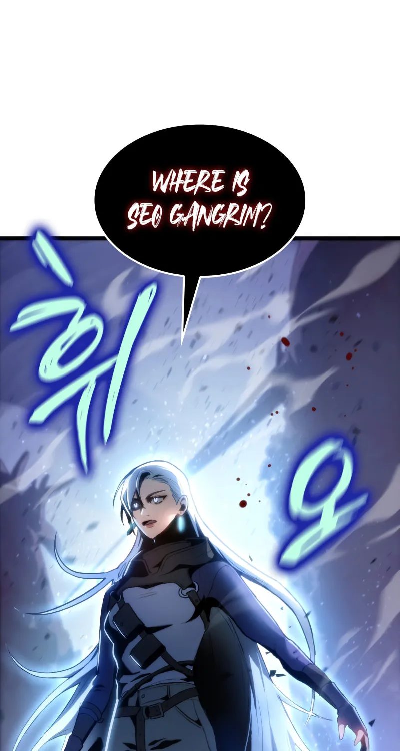 Read F-Class Destiny Hunter chapter 1 image 111 on Lezhin