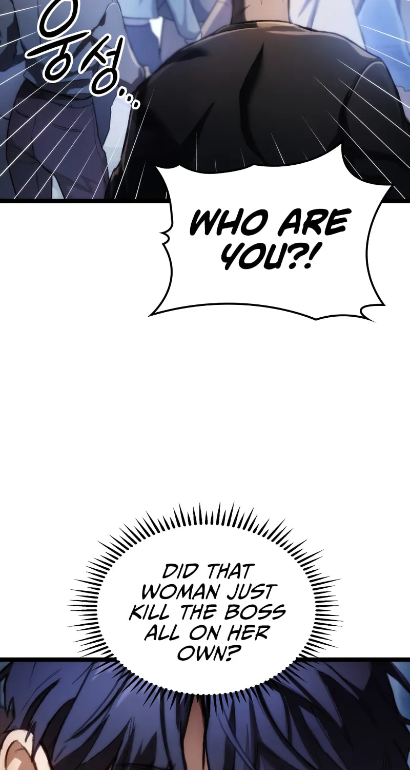 Read F-Class Destiny Hunter chapter 1 image 114 on Lezhin