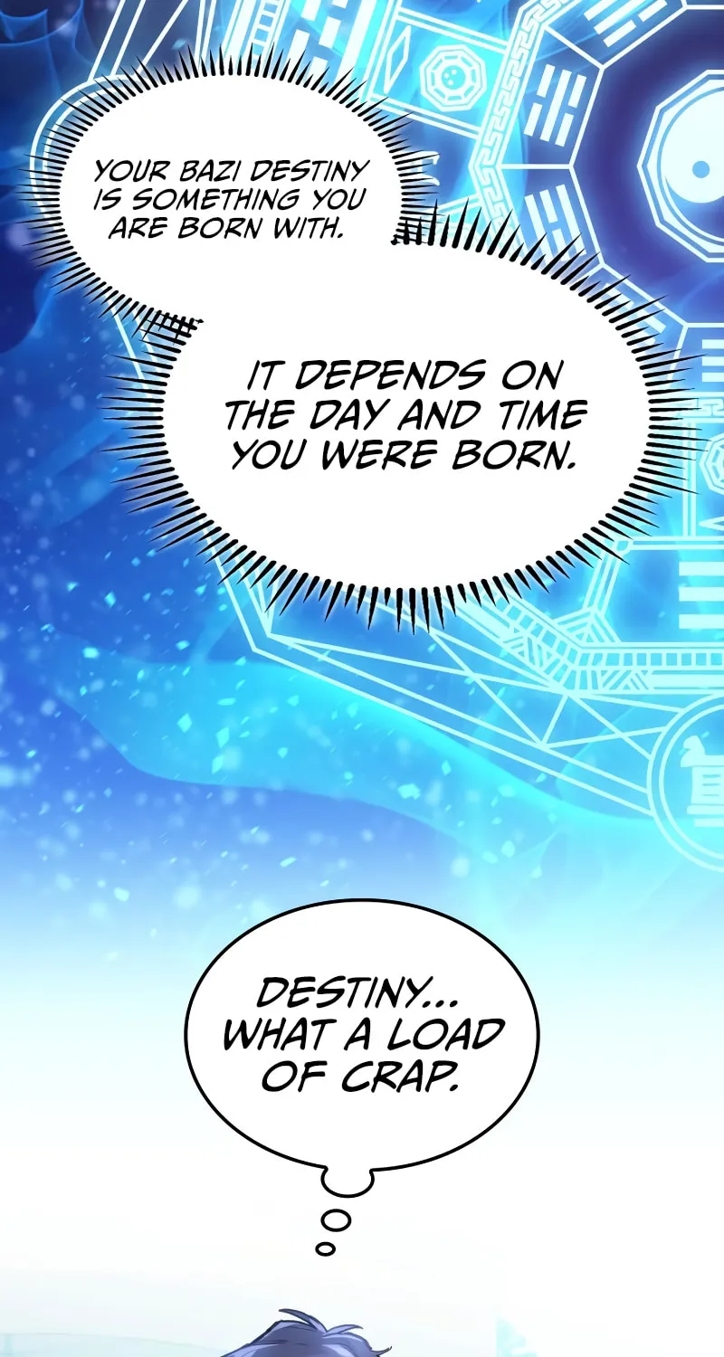 Read F-Class Destiny Hunter chapter 1 image 12 on Lezhin