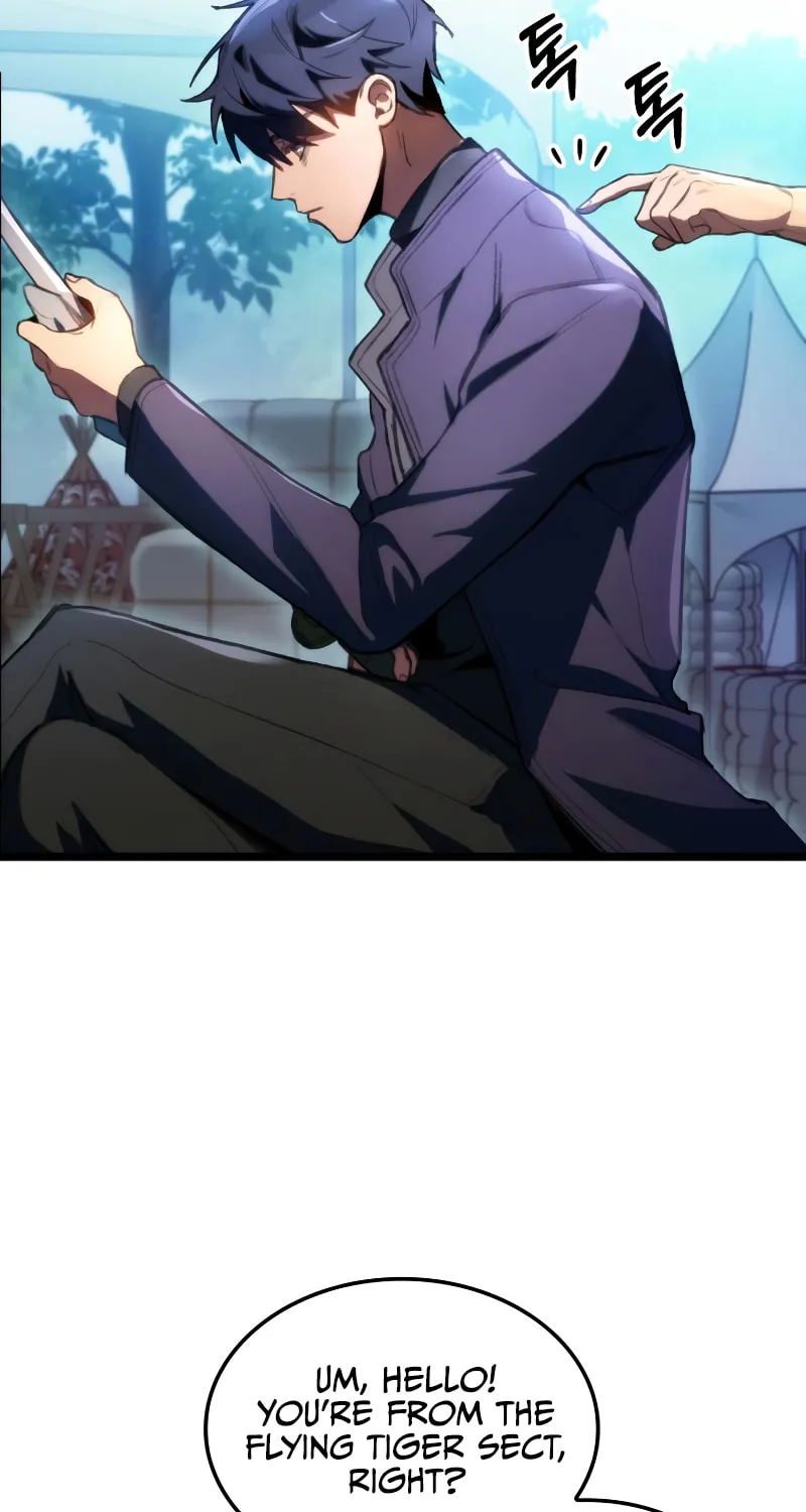 Read F-Class Destiny Hunter chapter 1 image 13 on Lezhin