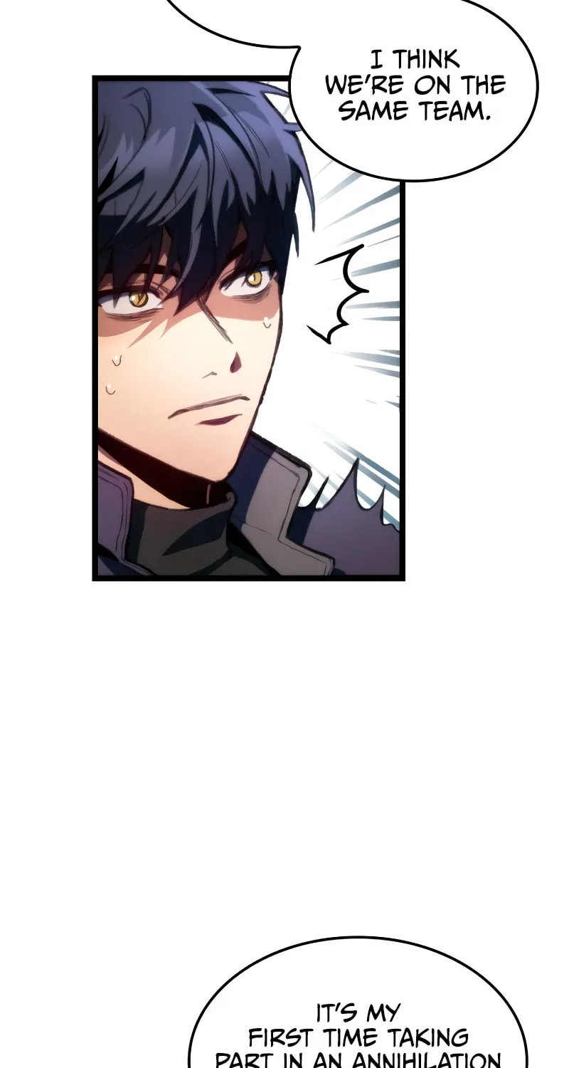 Read F-Class Destiny Hunter chapter 1 image 14 on Lezhin