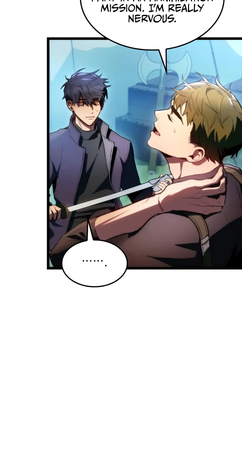 Read F-Class Destiny Hunter chapter 1 image 15 on Lezhin