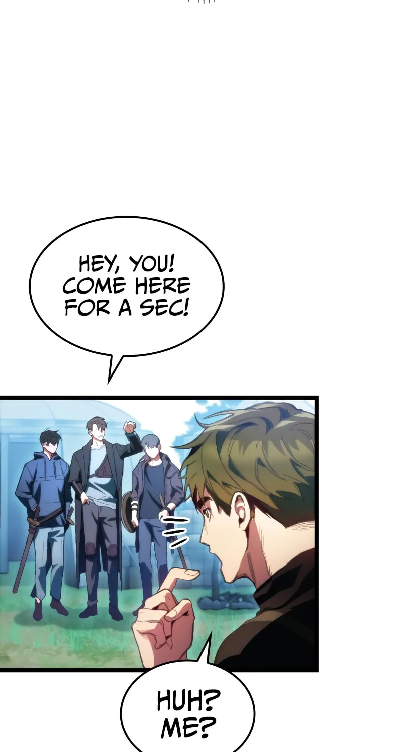 Read F-Class Destiny Hunter chapter 1 image 17 on Lezhin