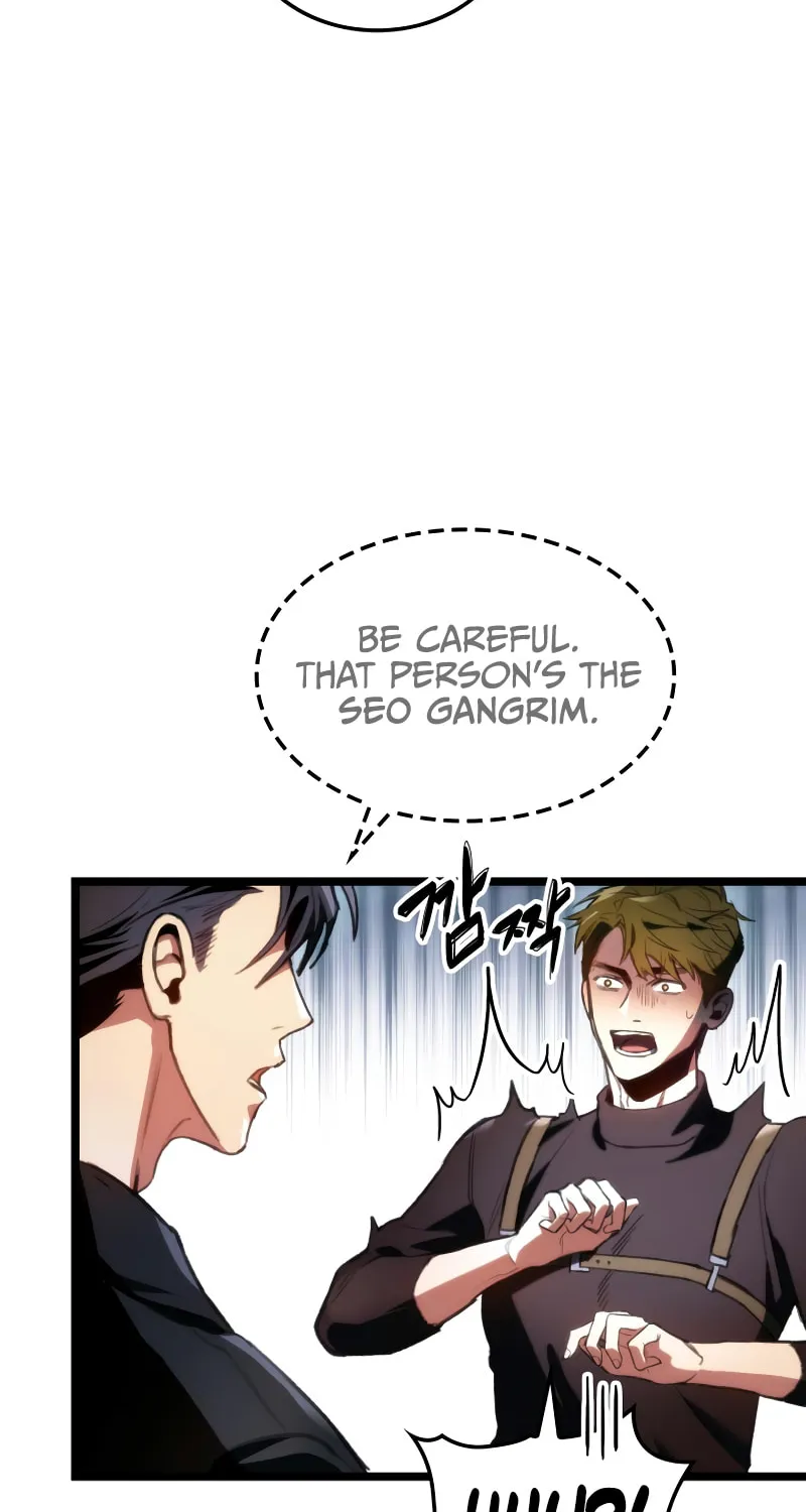 Read F-Class Destiny Hunter chapter 1 image 18 on Lezhin