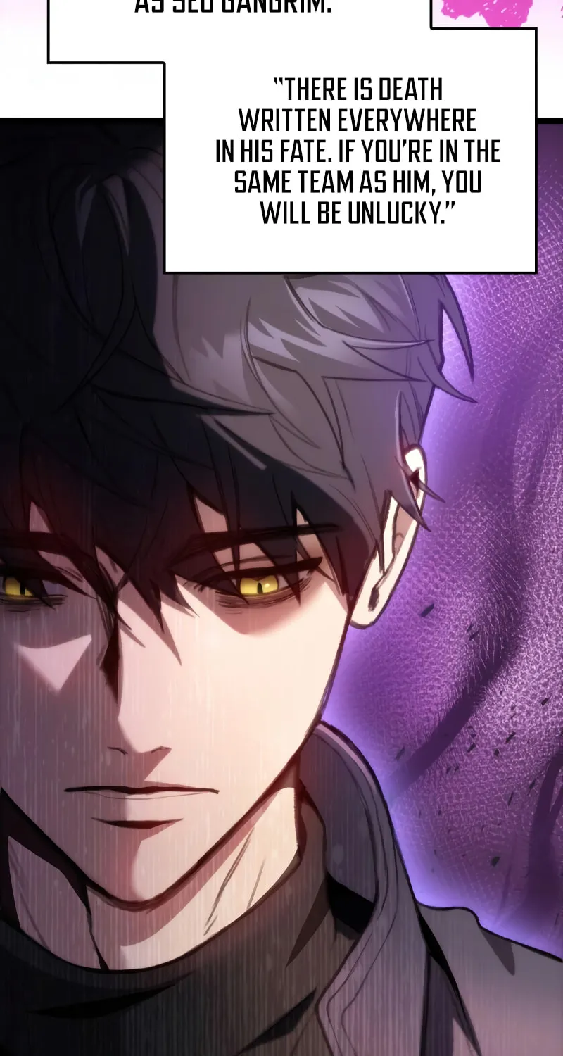 Read F-Class Destiny Hunter chapter 1 image 23 on Lezhin