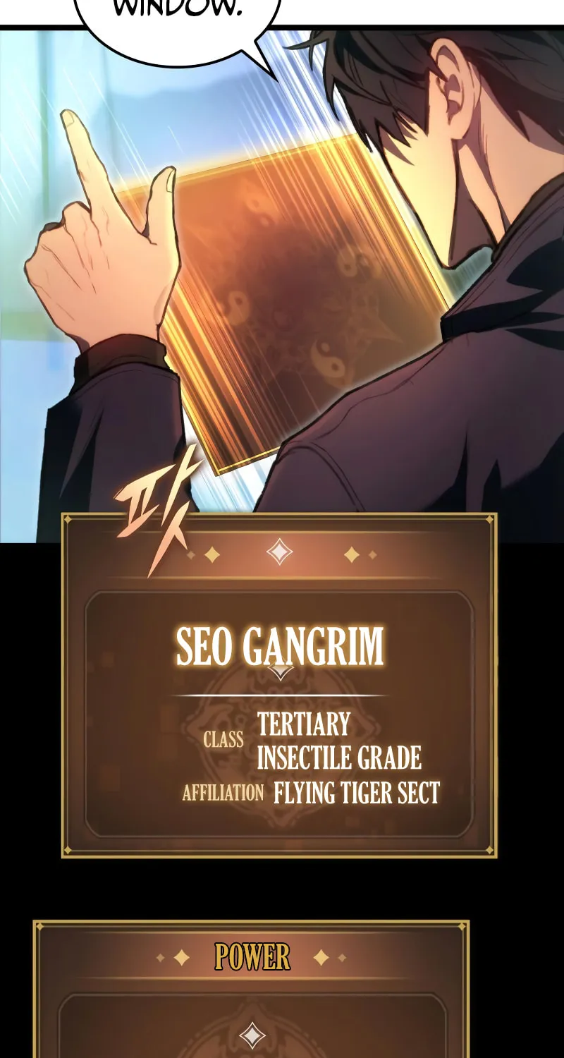 Read F-Class Destiny Hunter chapter 1 image 25 on Lezhin