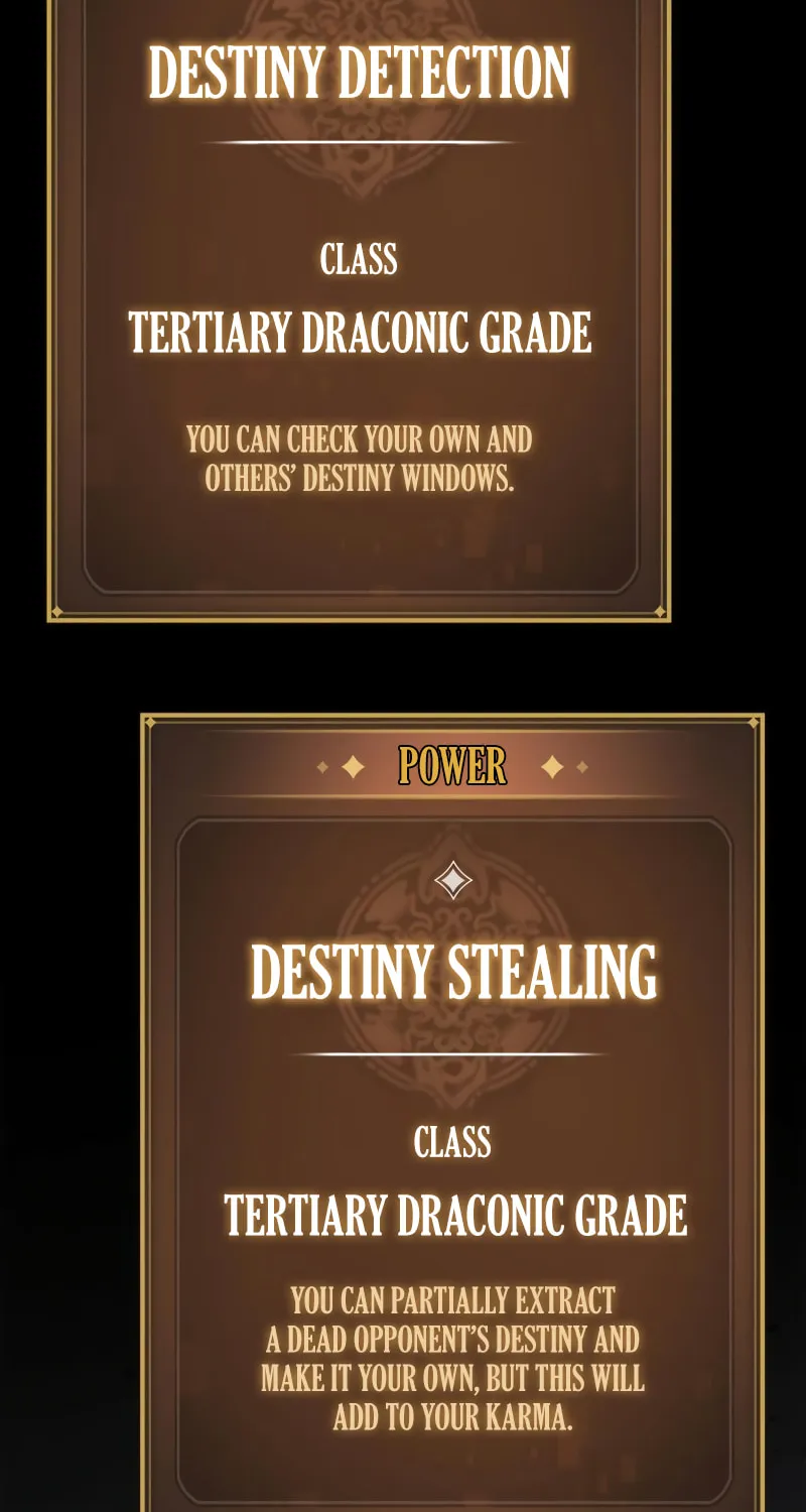Read F-Class Destiny Hunter chapter 1 image 26 on Lezhin