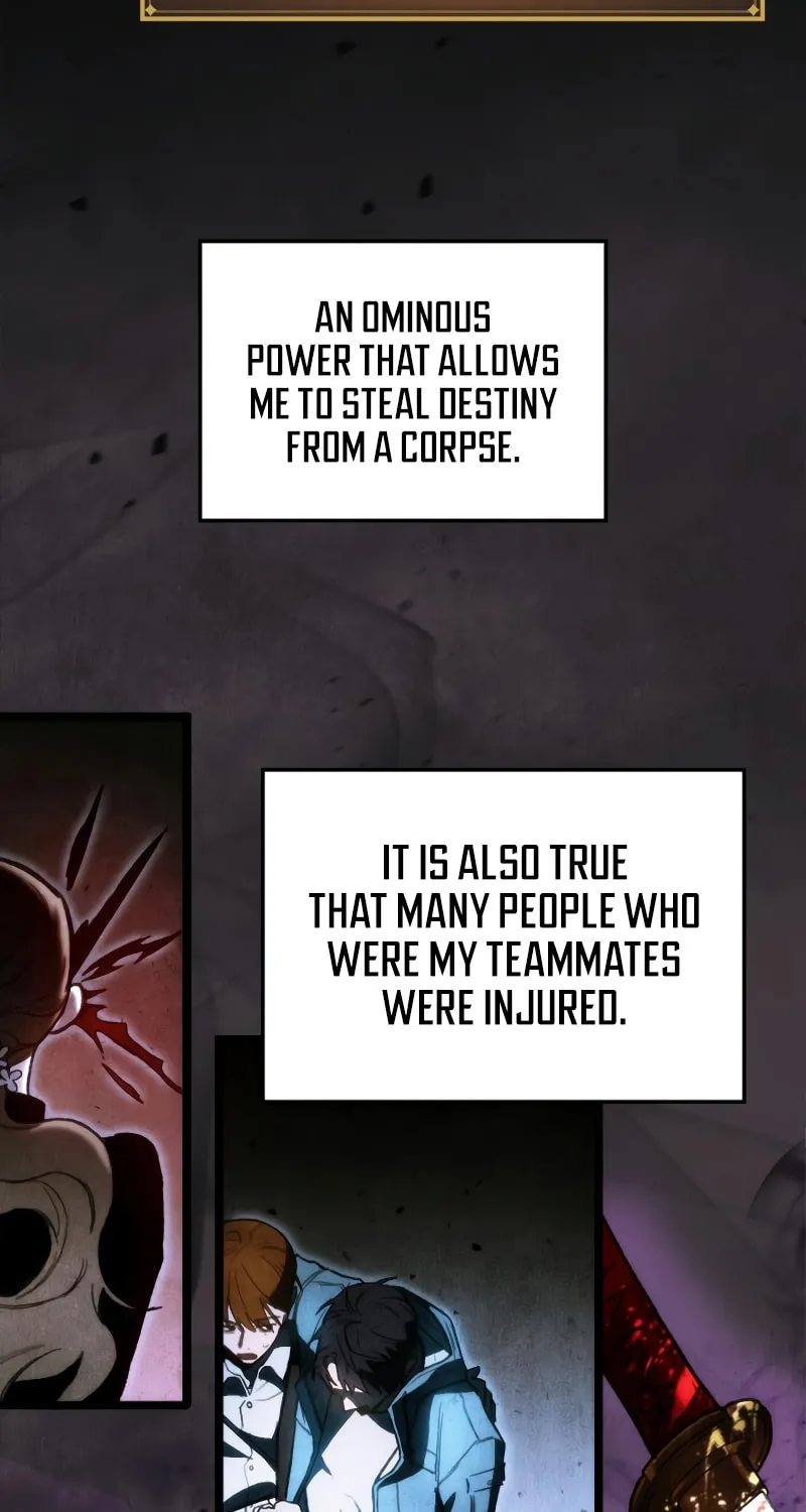 Read F-Class Destiny Hunter chapter 1 image 27 on Lezhin
