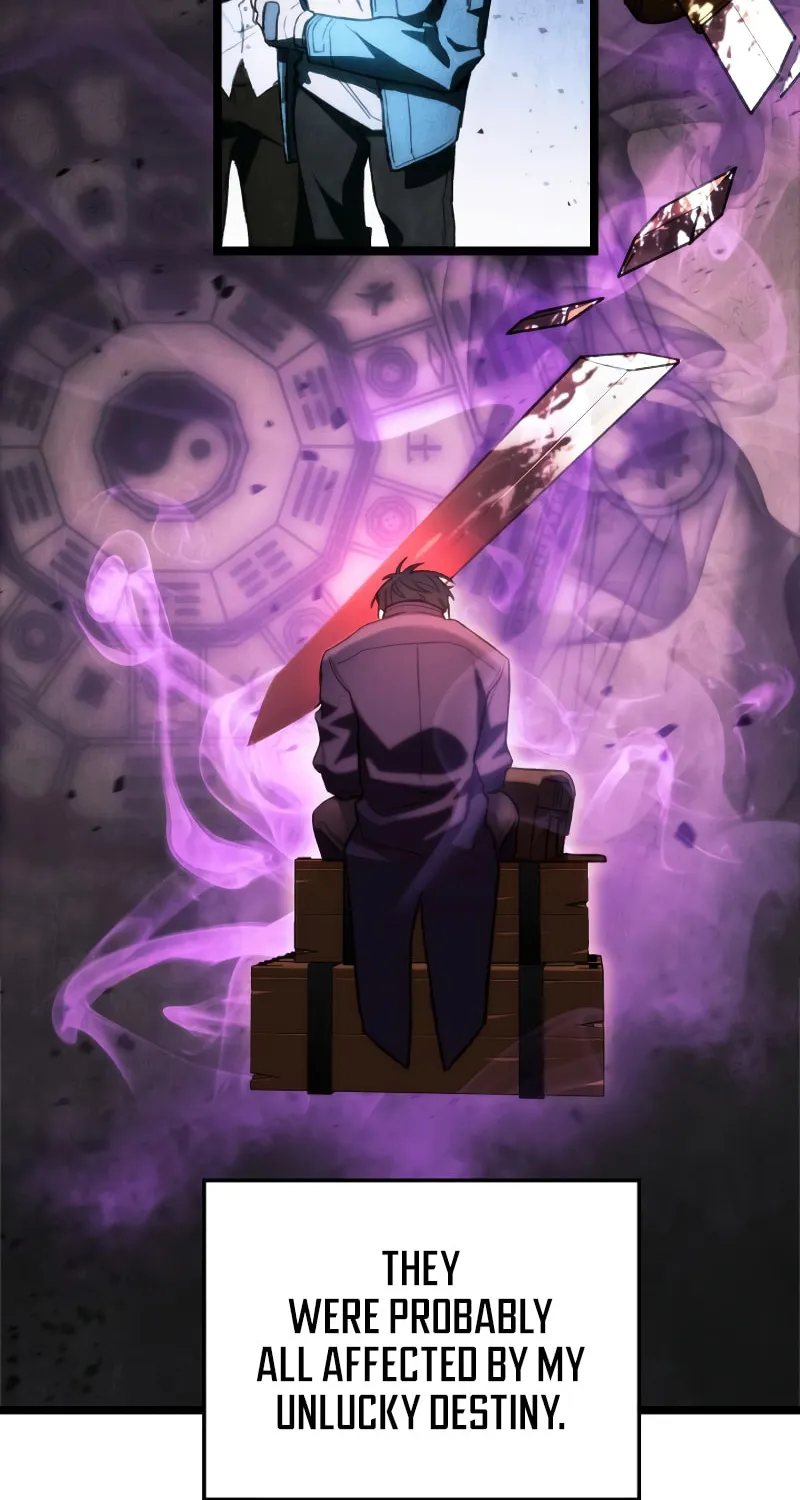 Read F-Class Destiny Hunter chapter 1 image 28 on Lezhin