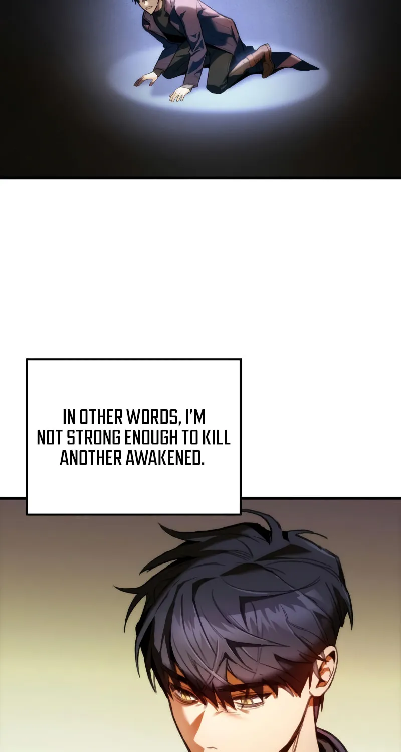 Read F-Class Destiny Hunter chapter 1 image 33 on Lezhin