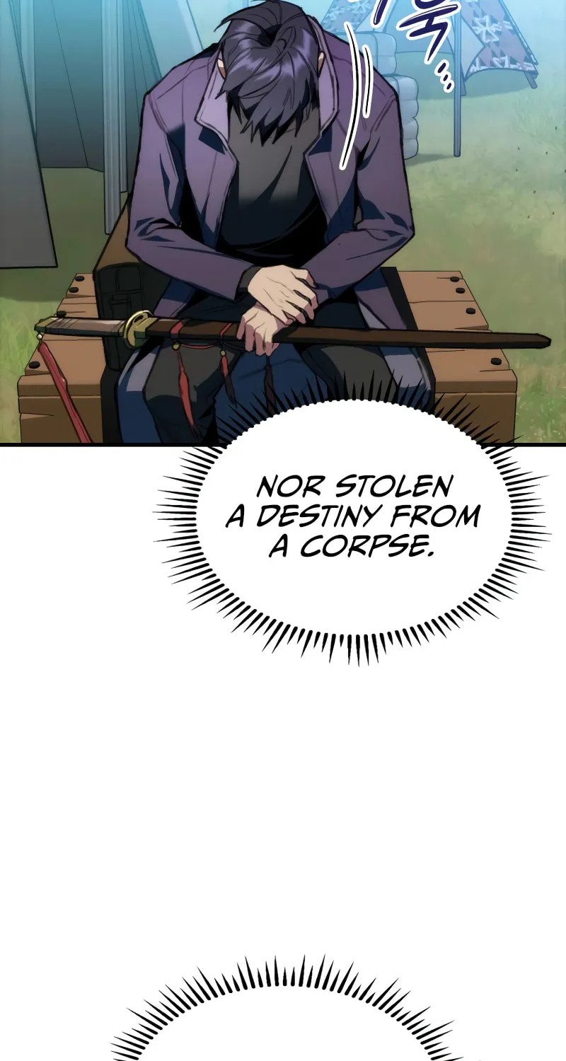 Read F-Class Destiny Hunter chapter 1 image 35 on Lezhin