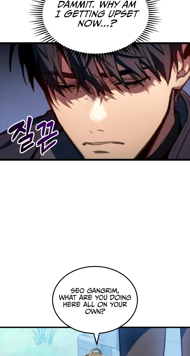 Read F-Class Destiny Hunter chapter 1 image 36 on Lezhin