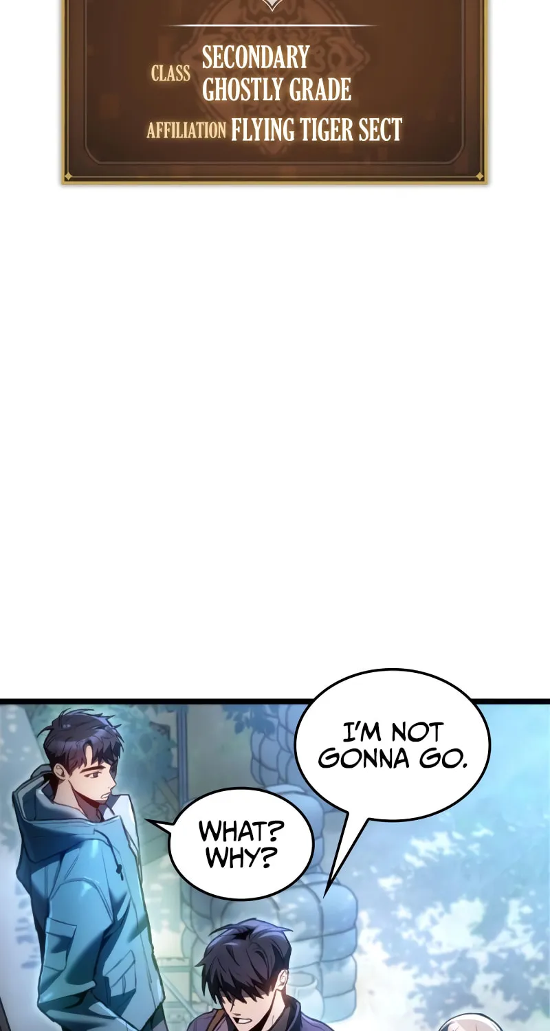 Read F-Class Destiny Hunter chapter 1 image 41 on Lezhin