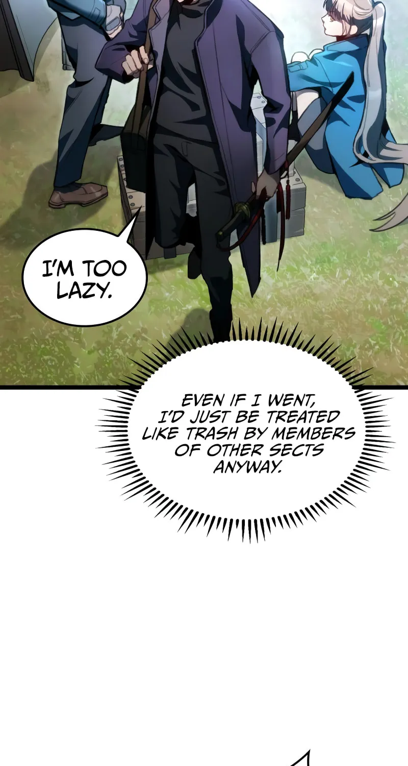 Read F-Class Destiny Hunter chapter 1 image 42 on Lezhin