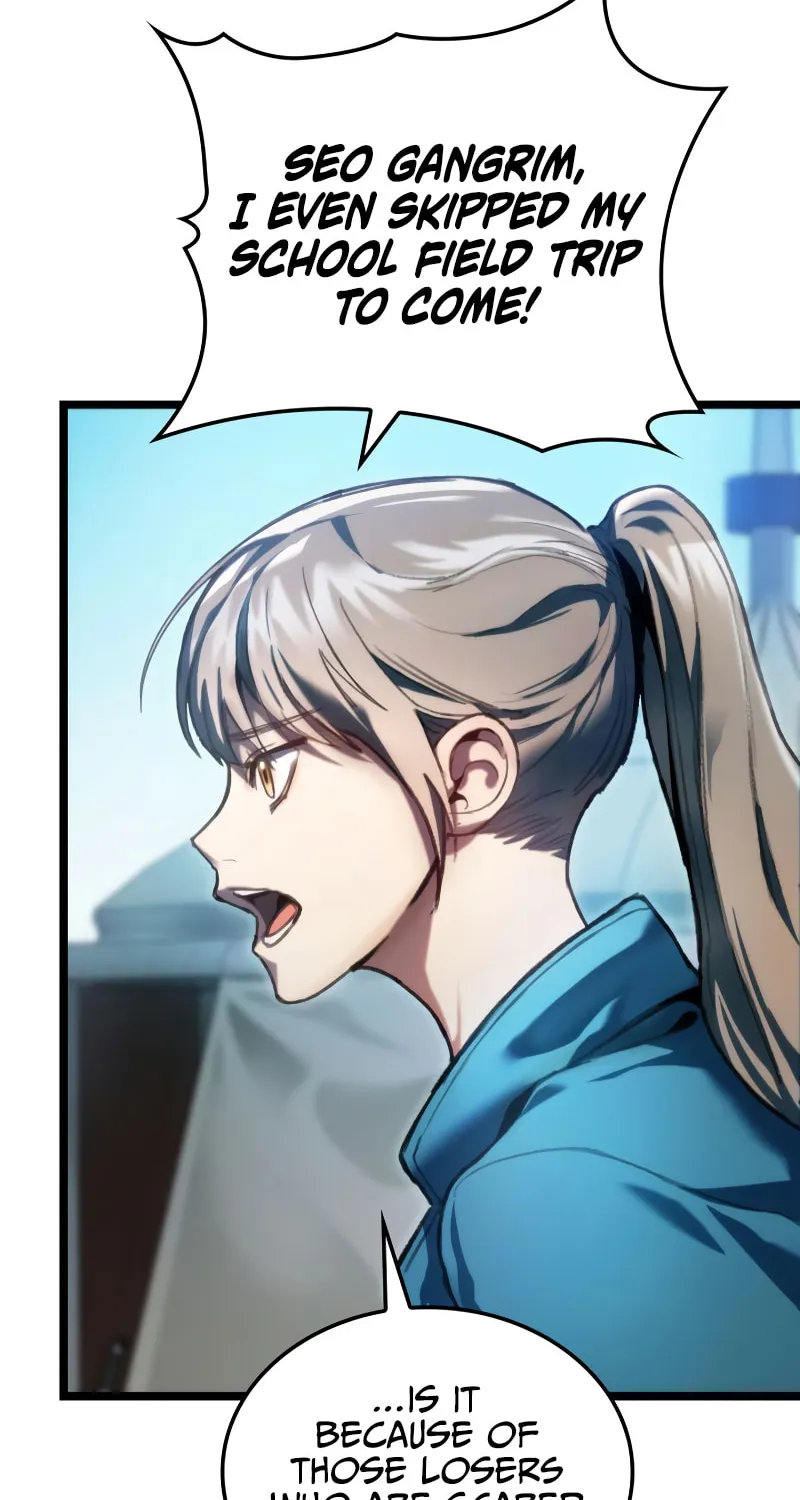 Read F-Class Destiny Hunter chapter 1 image 43 on Lezhin