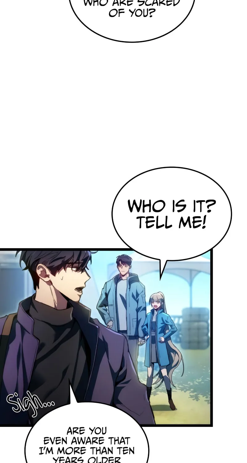 Read F-Class Destiny Hunter chapter 1 image 44 on Lezhin