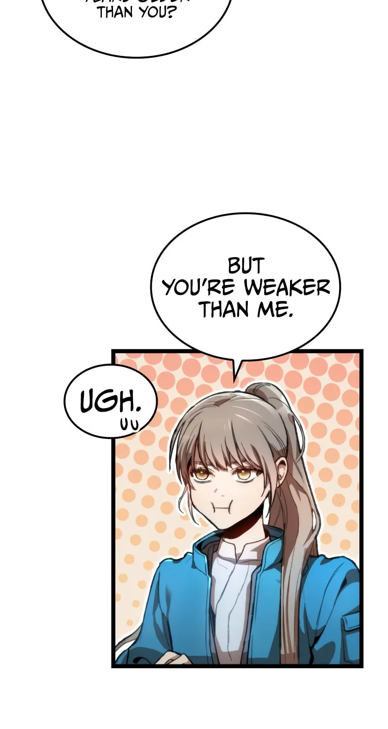 Read F-Class Destiny Hunter chapter 1 image 45 on Lezhin