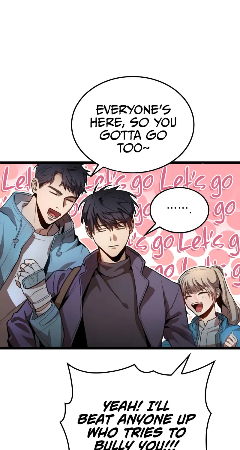 Read F-Class Destiny Hunter chapter 1 image 46 on Lezhin