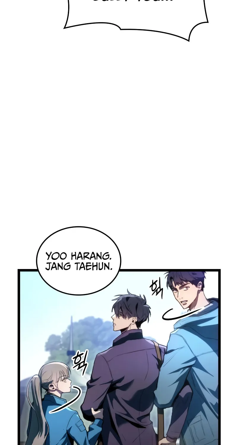 Read F-Class Destiny Hunter chapter 1 image 47 on Lezhin