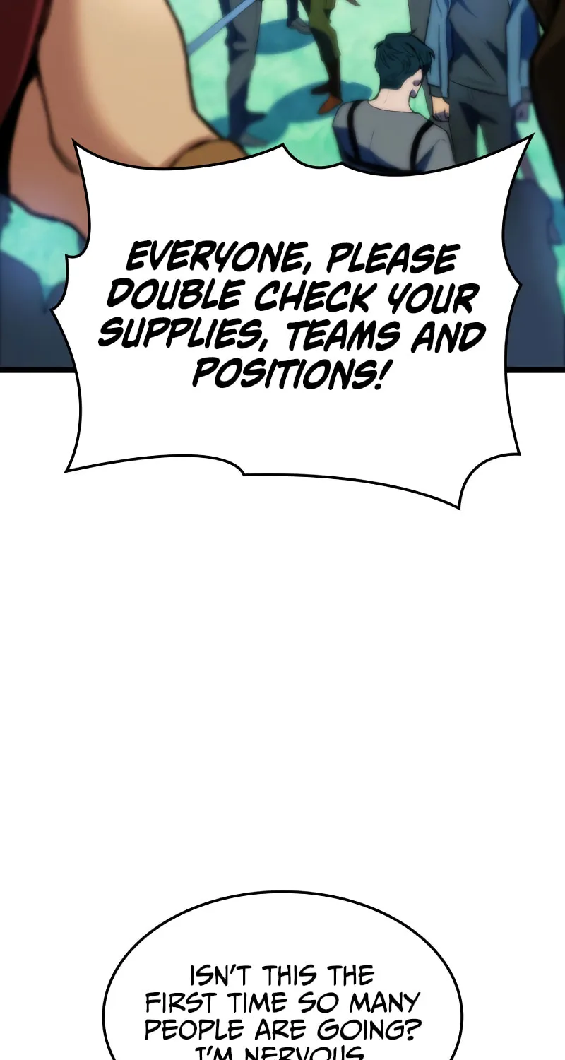 Read F-Class Destiny Hunter chapter 1 image 5 on Lezhin