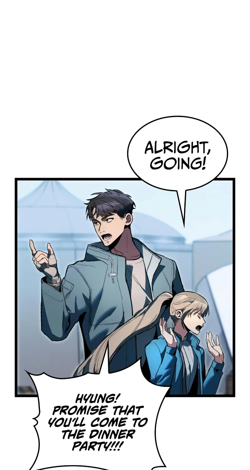 Read F-Class Destiny Hunter chapter 1 image 50 on Lezhin
