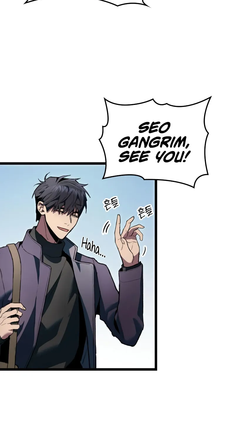 Read F-Class Destiny Hunter chapter 1 image 51 on Lezhin