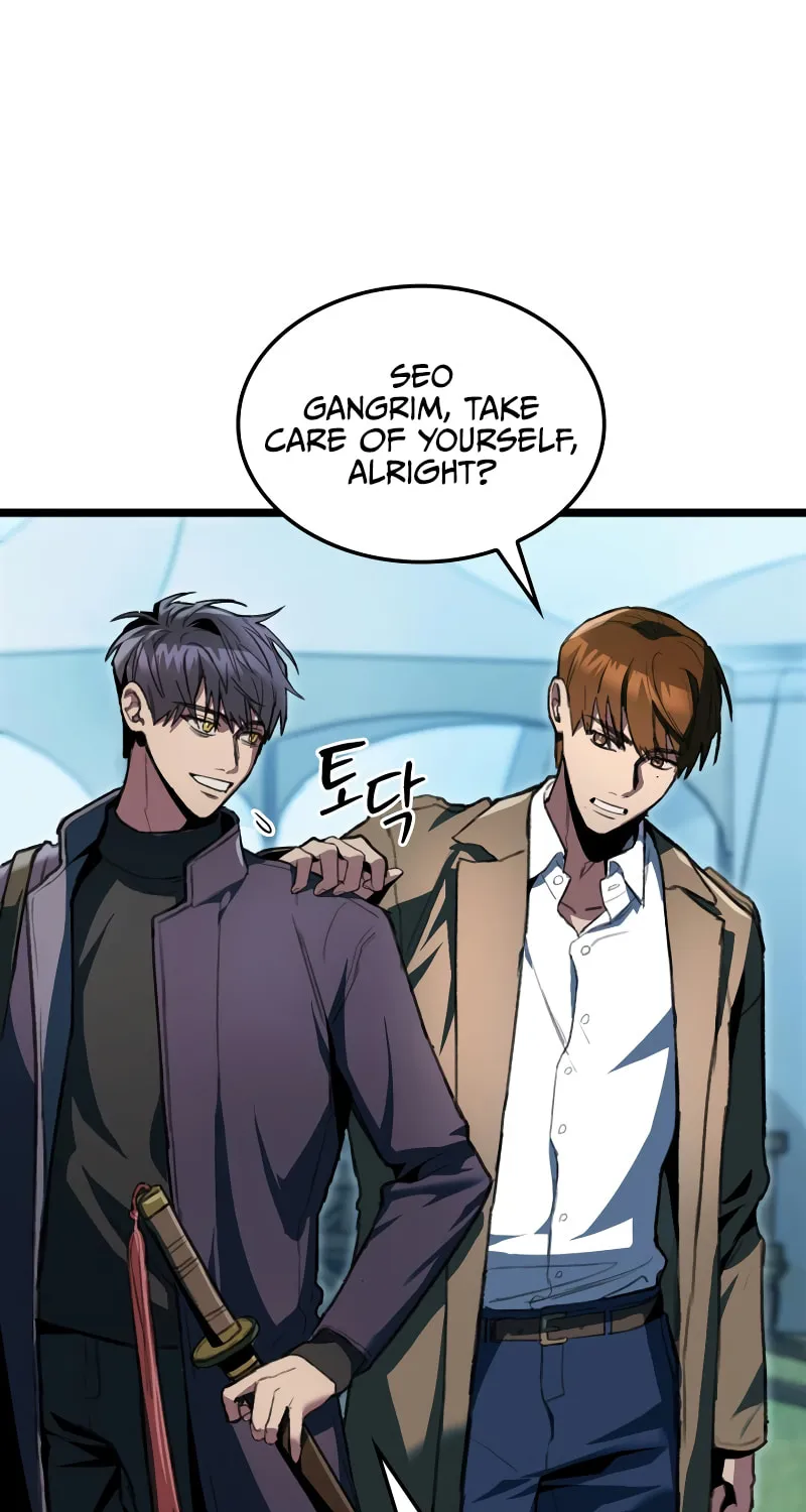 Read F-Class Destiny Hunter chapter 1 image 52 on Lezhin
