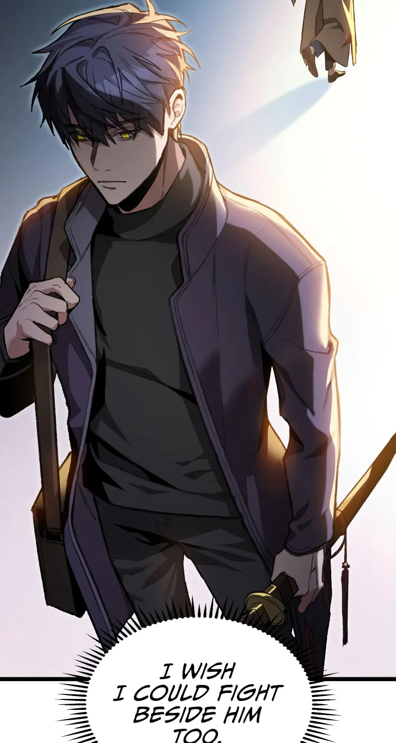 Read F-Class Destiny Hunter chapter 1 image 55 on Lezhin