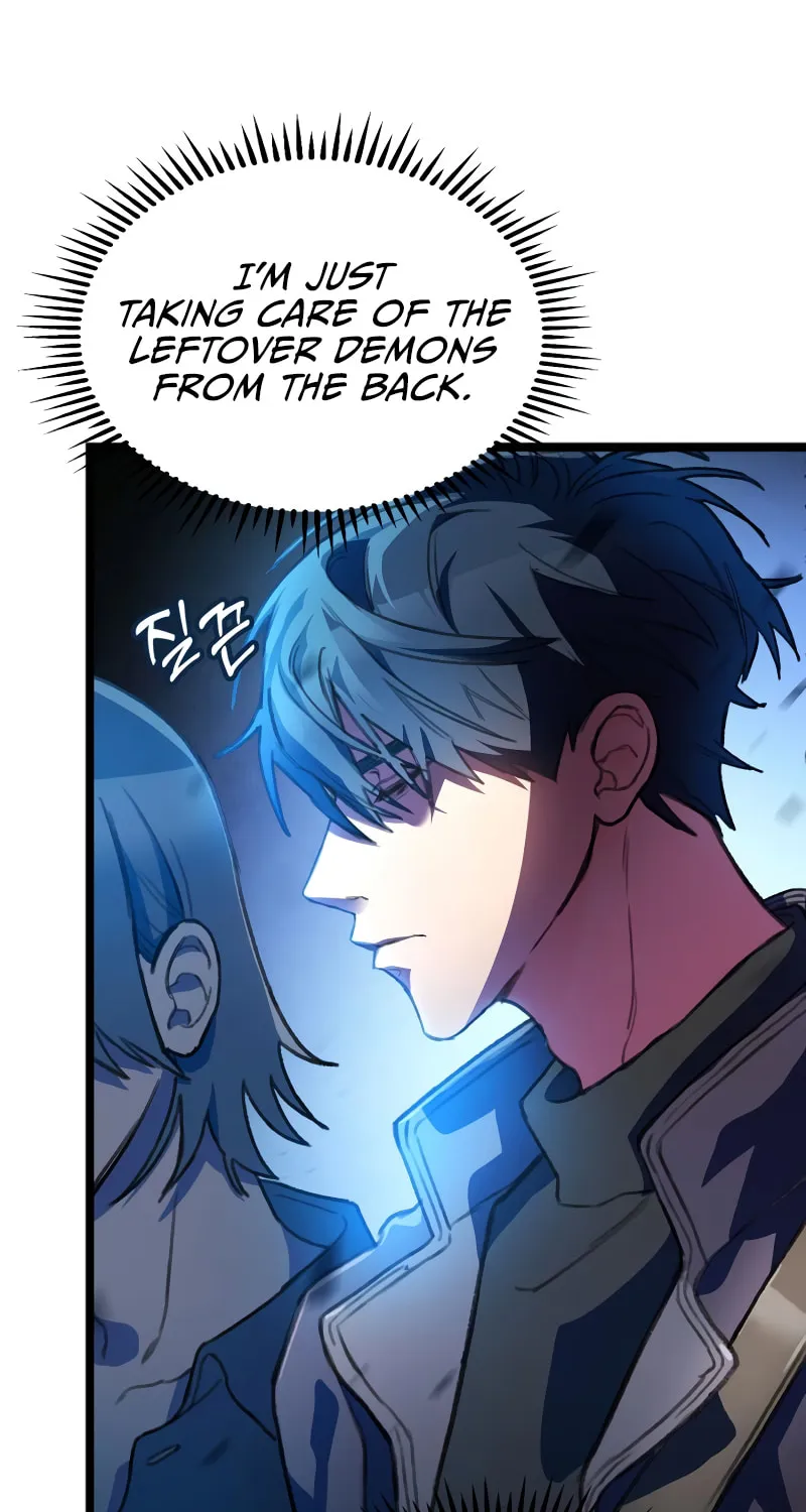 Read F-Class Destiny Hunter chapter 1 image 61 on Lezhin