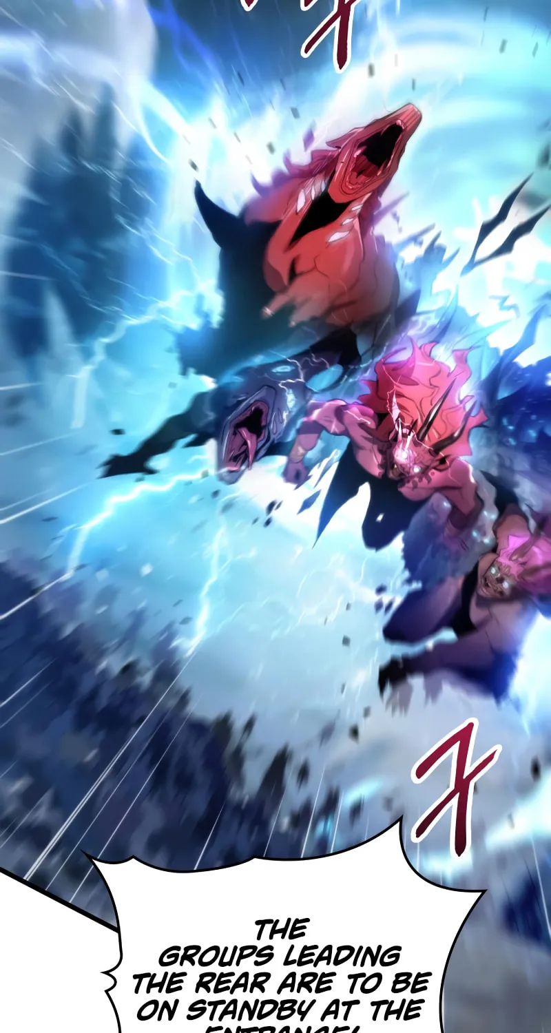 Read F-Class Destiny Hunter chapter 1 image 64 on Lezhin