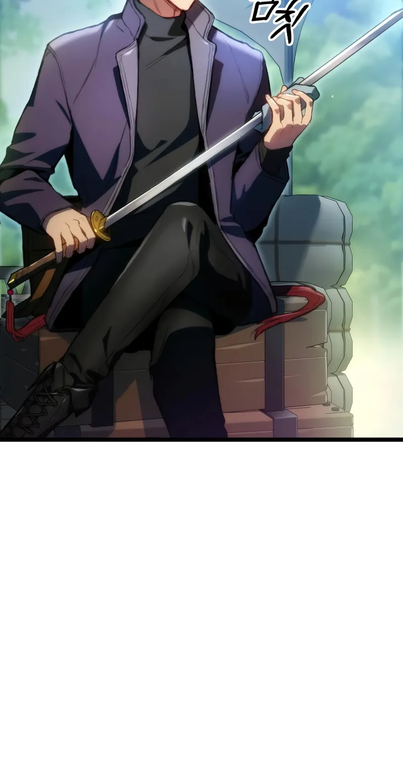 Read F-Class Destiny Hunter chapter 1 image 8 on Lezhin